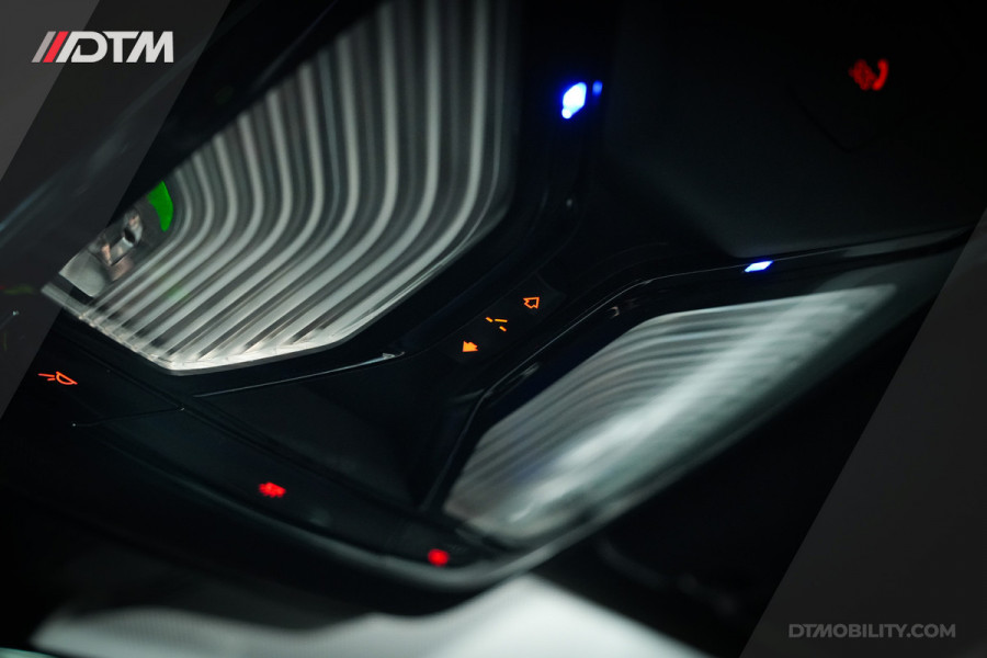 BMW 5 Serie Touring Dealer O.H. | 530i High Ex. M-Sport | | Pano | Harman Kardon | Laser