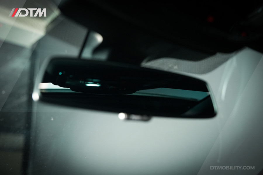 BMW 5 Serie Touring Dealer O.H. | 530i High Ex. M-Sport | | Pano | Harman Kardon | Laser