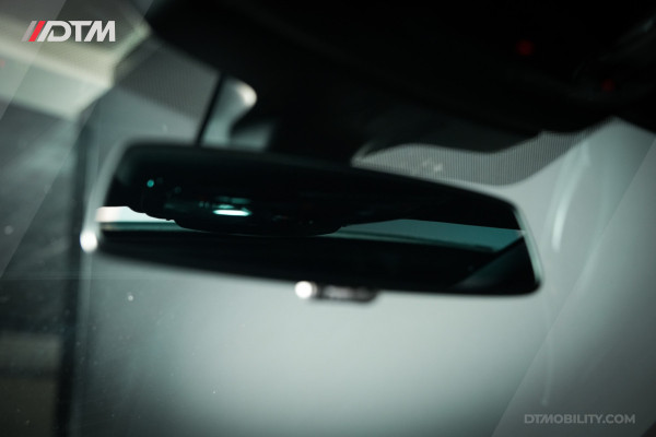 BMW 5 Serie Touring Dealer O.H. | 530i High Ex. M-Sport | | Pano | Harman Kardon | Laser
