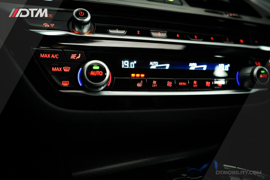 BMW 5 Serie Touring Dealer O.H. | 530i High Ex. M-Sport | | Pano | Harman Kardon | Laser