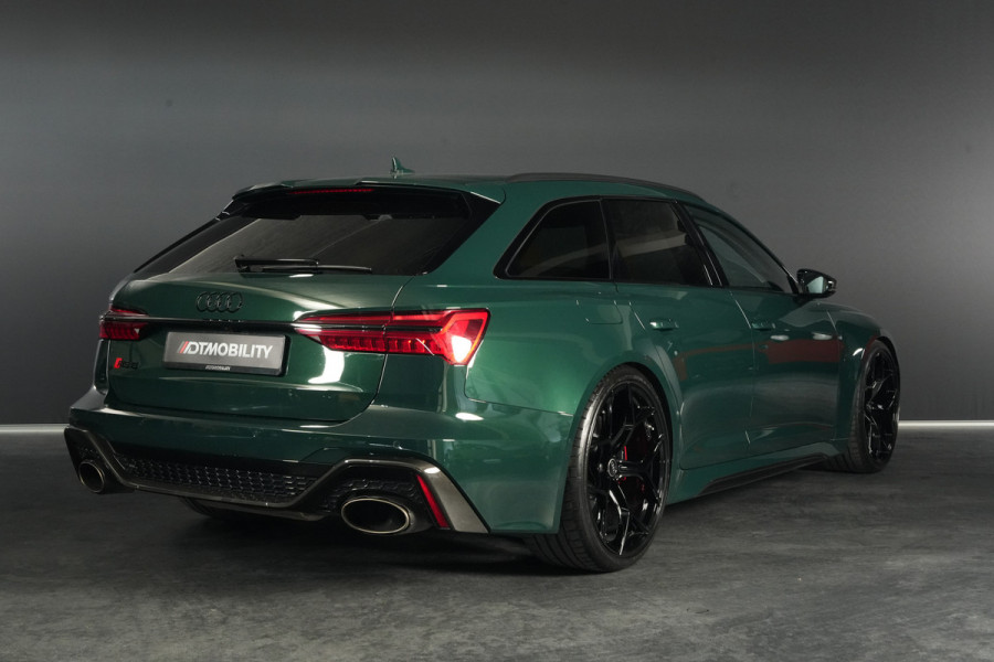 Audi RS6 Avant 4.0 TFSI | B&O 3D | Akrapovic | 4WS | VOL | Audi RS6 Avant 4.0 TFSI | B&O 3D | Akrapovic | 4WS | VOL |