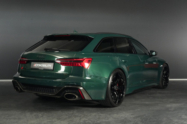 Audi RS6 Avant 4.0 TFSI | B&O 3D | Akrapovic | 4WS | VOL | Audi RS6 Avant 4.0 TFSI | B&O 3D | Akrapovic | 4WS | VOL |