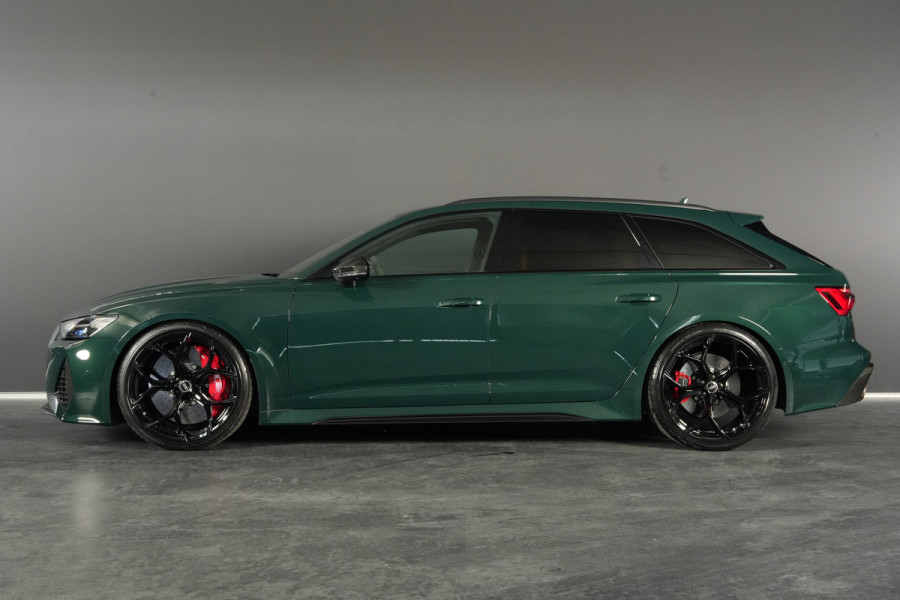 Audi RS6 Avant 4.0 TFSI | B&O 3D | Akrapovic | 4WS | VOL | Audi RS6 Avant 4.0 TFSI | B&O 3D | Akrapovic | 4WS | VOL |