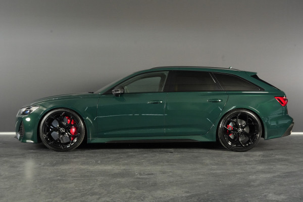 Audi RS6 Avant 4.0 TFSI | B&O 3D | Akrapovic | 4WS | VOL | Audi RS6 Avant 4.0 TFSI | B&O 3D | Akrapovic | 4WS | VOL |