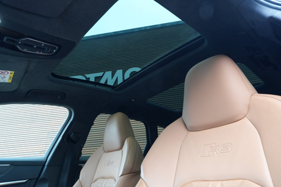 Audi RS6 Avant 4.0 TFSI | B&O 3D | Akrapovic | 4WS | VOL | Audi RS6 Avant 4.0 TFSI | B&O 3D | Akrapovic | 4WS | VOL |