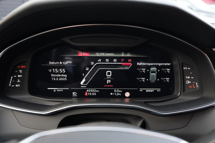 Audi RS6 Avant 4.0 TFSI | B&O 3D | Akrapovic | 4WS | VOL | Audi RS6 Avant 4.0 TFSI | B&O 3D | Akrapovic | 4WS | VOL |