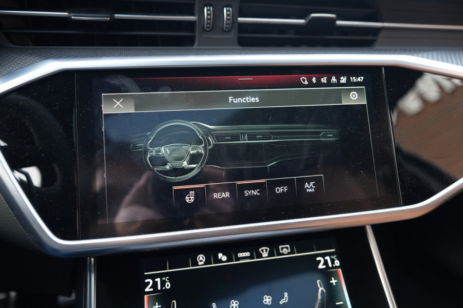 Audi RS6 Avant 4.0 TFSI | B&O 3D | Akrapovic | 4WS | VOL | Audi RS6 Avant 4.0 TFSI | B&O 3D | Akrapovic | 4WS | VOL |