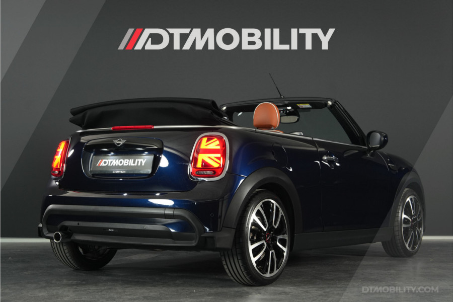 MINI Cabrio 1.5 Cooper Essential | JCW | Leder