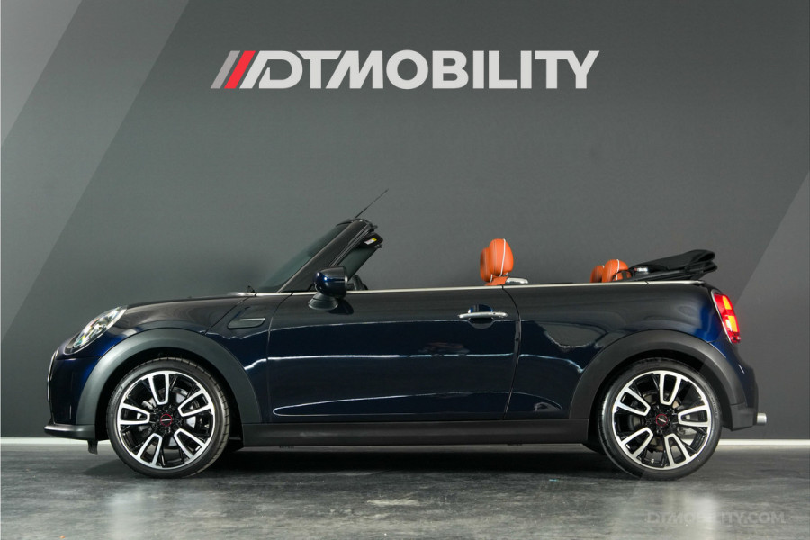 MINI Cabrio 1.5 Cooper Essential | JCW | Leder