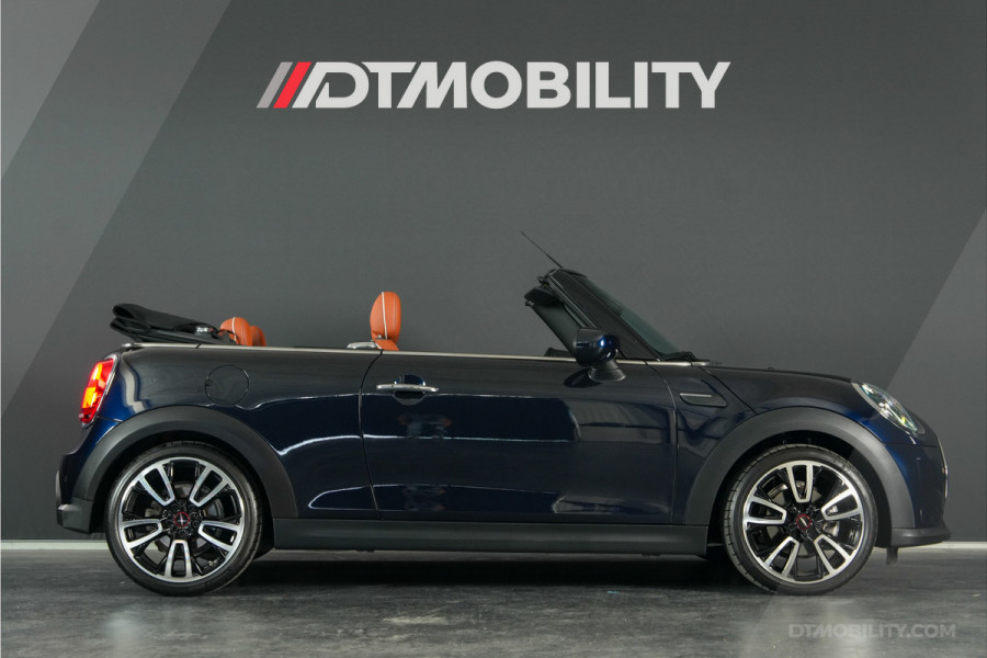 MINI Cabrio 1.5 Cooper Essential | JCW | Leder