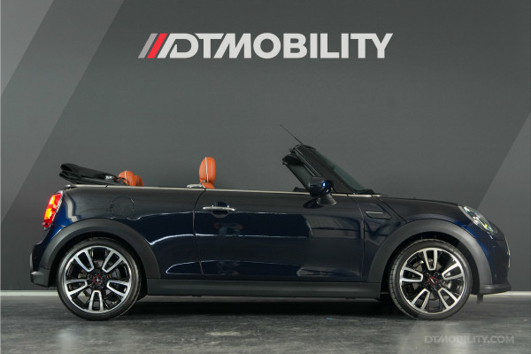 MINI Cabrio 1.5 Cooper Essential | JCW | Leder