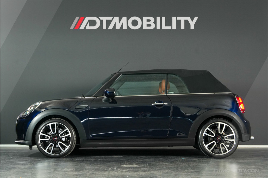 MINI Cabrio 1.5 Cooper Essential | JCW | Leder