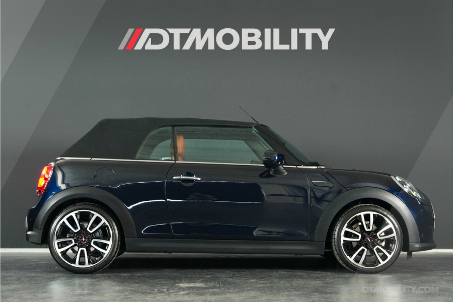 MINI Cabrio 1.5 Cooper Essential | JCW | Leder