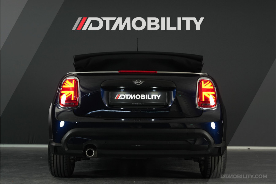 MINI Cabrio 1.5 Cooper Essential | JCW | Leder