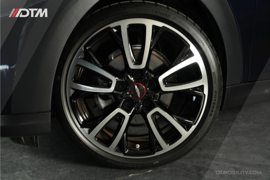 MINI Cabrio 1.5 Cooper Essential | JCW | Leder