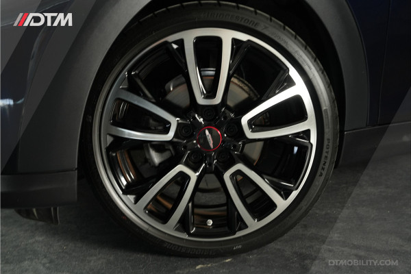 MINI Cabrio 1.5 Cooper Essential | JCW | Leder