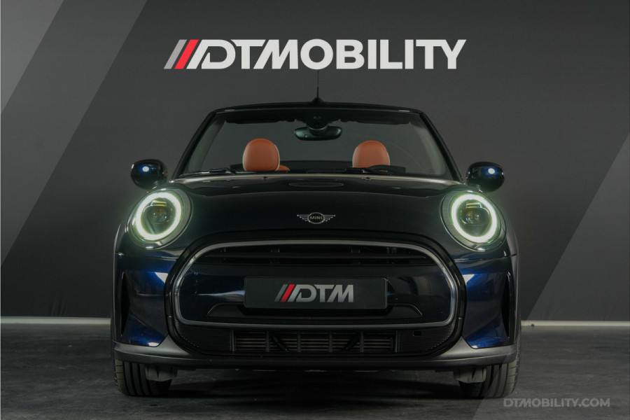 MINI Cabrio 1.5 Cooper Essential | JCW | Leder