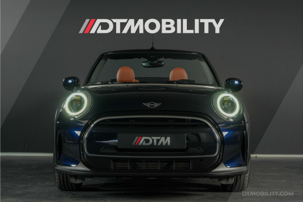 MINI Cabrio 1.5 Cooper Essential | JCW | Leder