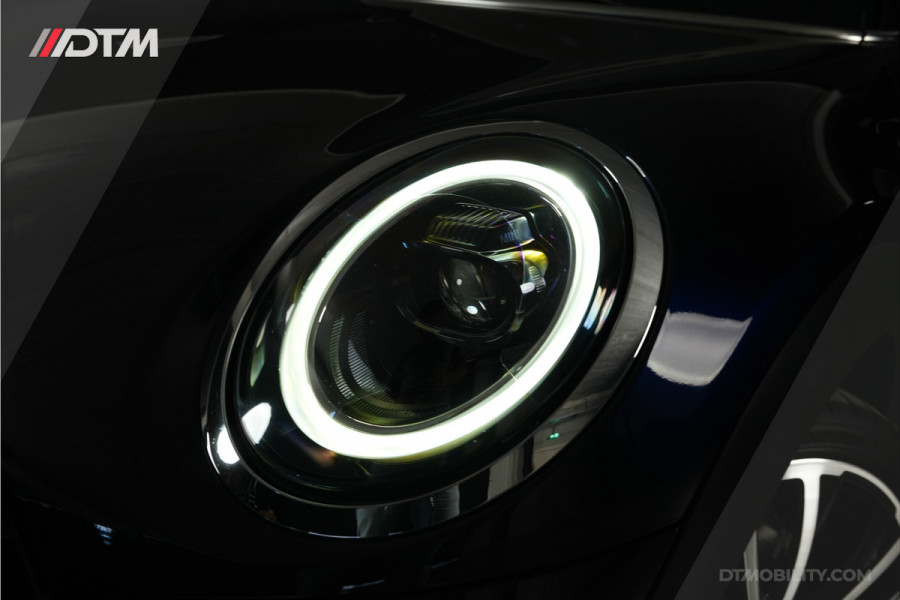 MINI Cabrio 1.5 Cooper Essential | JCW | Leder