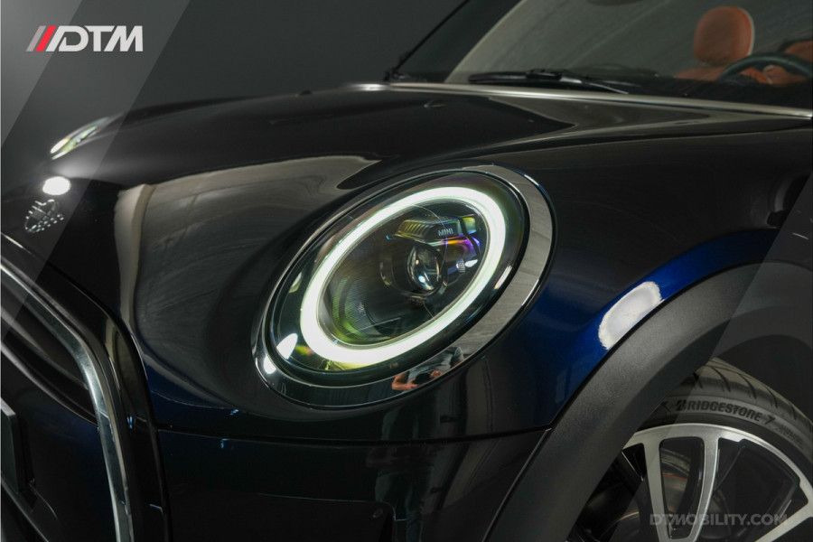 MINI Cabrio 1.5 Cooper Essential | JCW | Leder