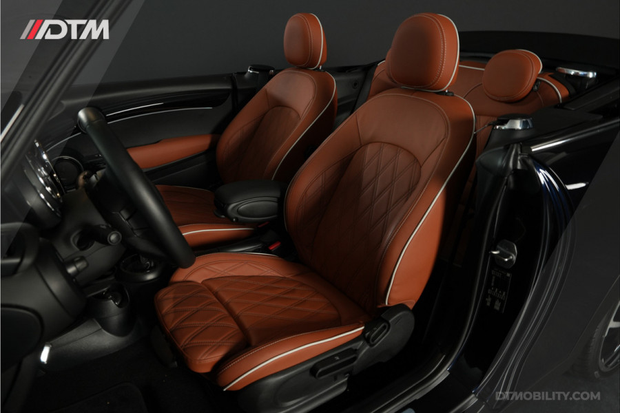 MINI Cabrio 1.5 Cooper Essential | JCW | Leder