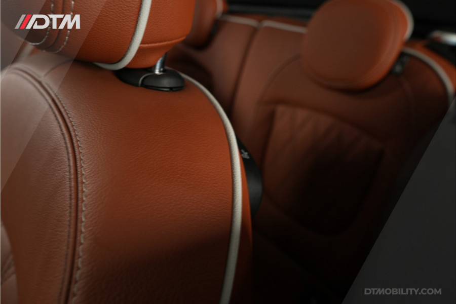 MINI Cabrio 1.5 Cooper Essential | JCW | Leder