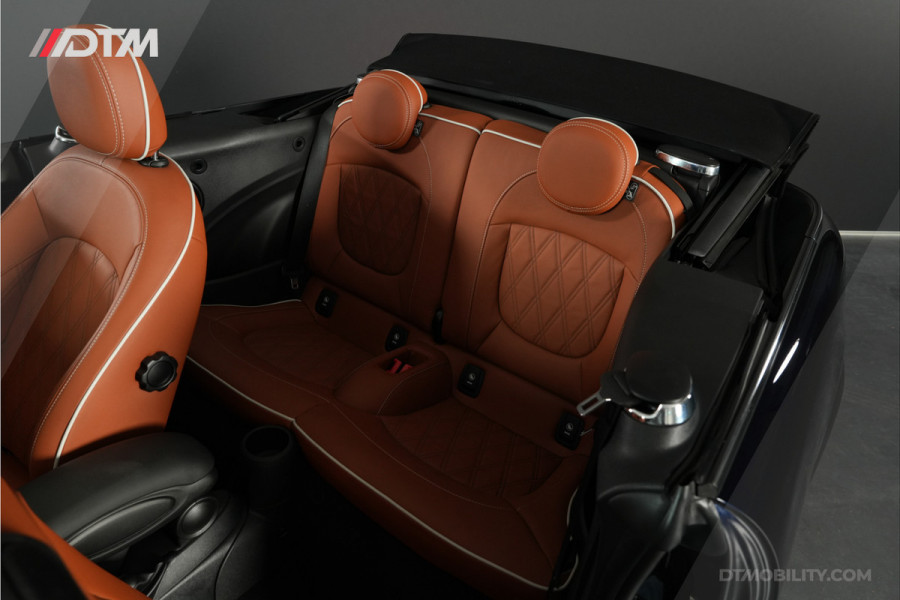 MINI Cabrio 1.5 Cooper Essential | JCW | Leder