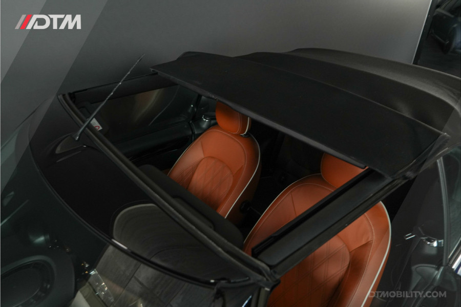 MINI Cabrio 1.5 Cooper Essential | JCW | Leder