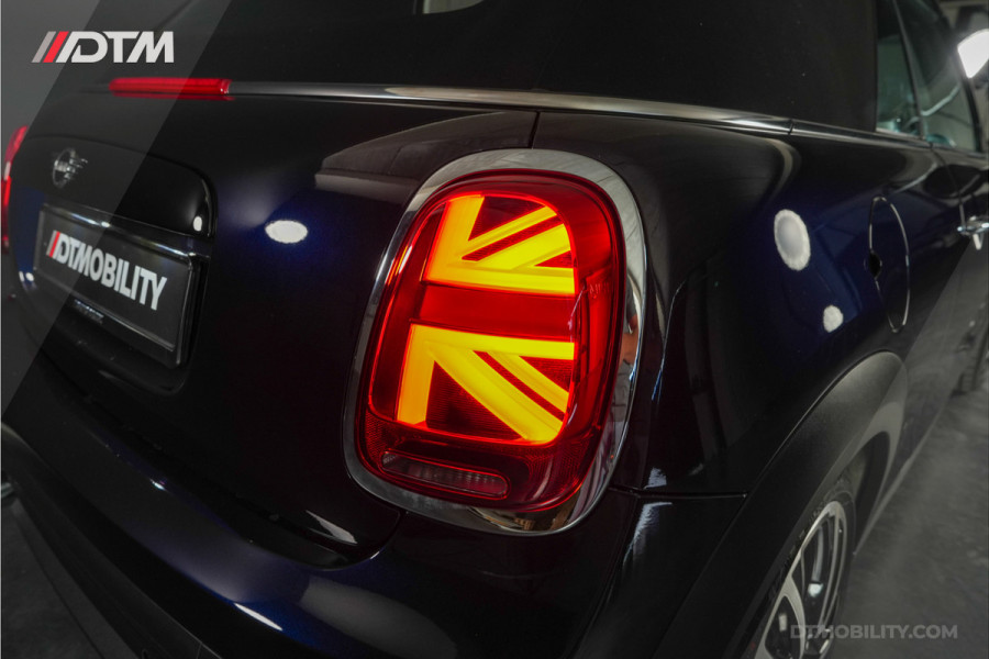 MINI Cabrio 1.5 Cooper Essential | JCW | Leder