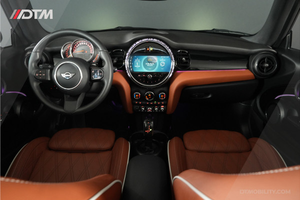 MINI Cabrio 1.5 Cooper Essential | JCW | Leder