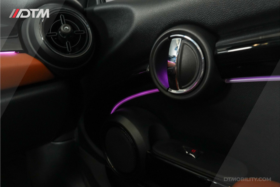 MINI Cabrio 1.5 Cooper Essential | JCW | Leder