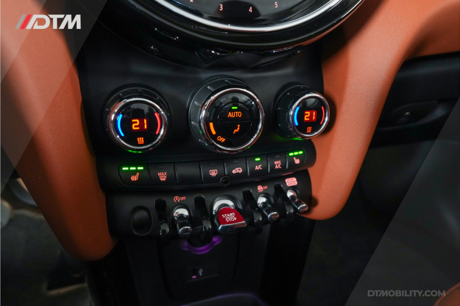 MINI Cabrio 1.5 Cooper Essential | JCW | Leder