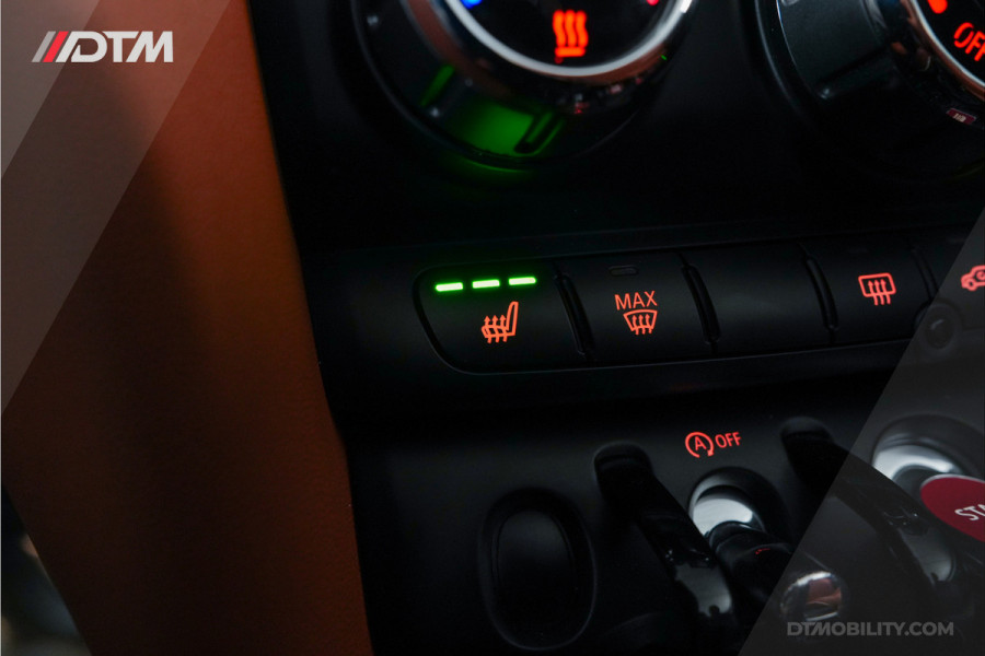 MINI Cabrio 1.5 Cooper Essential | JCW | Leder