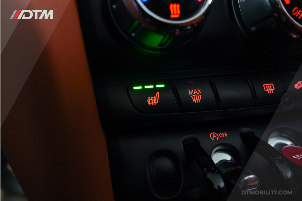 MINI Cabrio 1.5 Cooper Essential | JCW | Leder