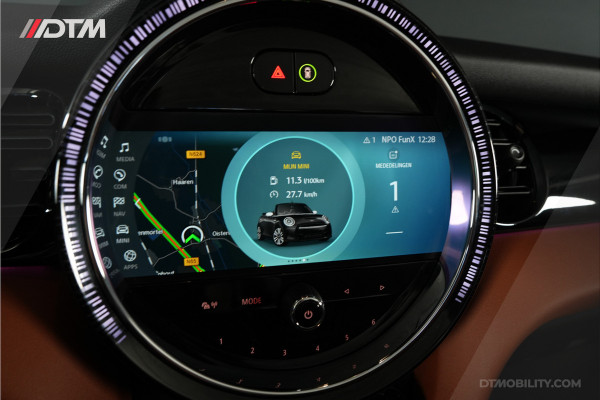 MINI Cabrio 1.5 Cooper Essential | JCW | Leder