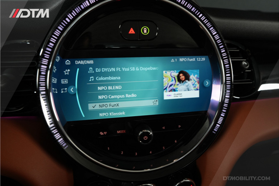 MINI Cabrio 1.5 Cooper Essential | JCW | Leder