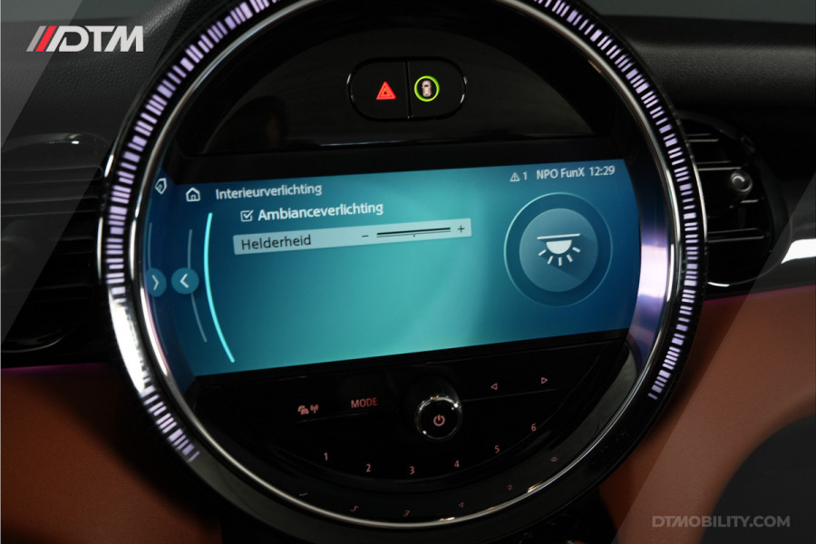 MINI Cabrio 1.5 Cooper Essential | JCW | Leder
