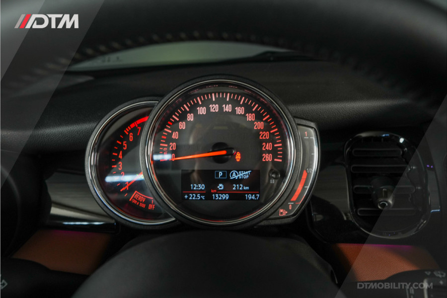 MINI Cabrio 1.5 Cooper Essential | JCW | Leder