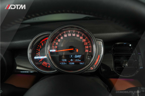 MINI Cabrio 1.5 Cooper Essential | JCW | Leder