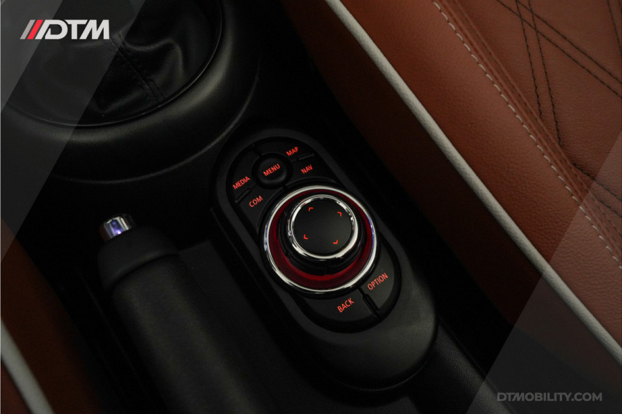 MINI Cabrio 1.5 Cooper Essential | JCW | Leder