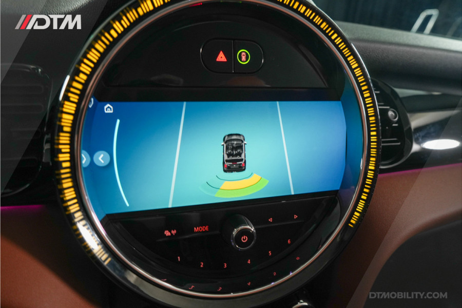MINI Cabrio 1.5 Cooper Essential | JCW | Leder