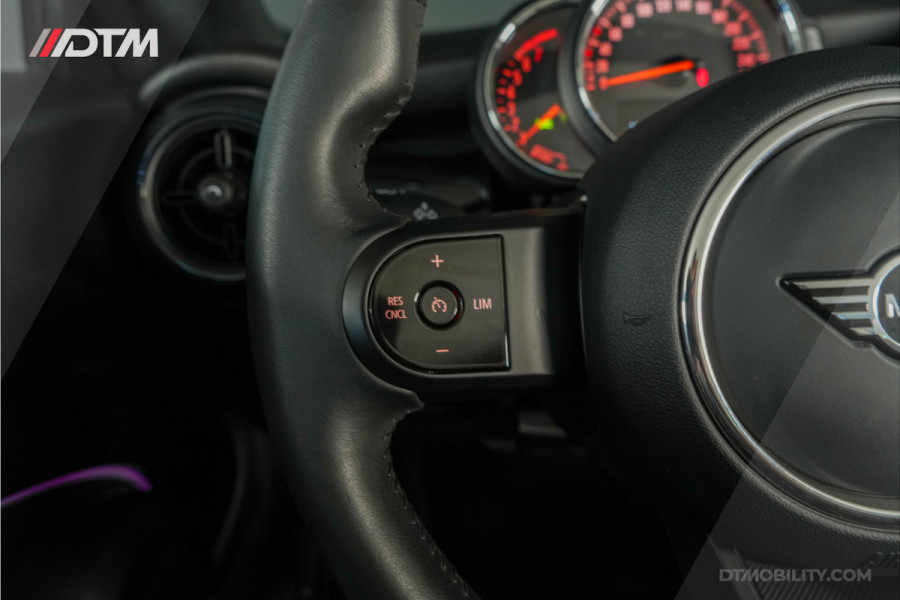 MINI Cabrio 1.5 Cooper Essential | JCW | Leder