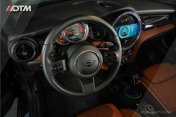 MINI Cabrio 1.5 Cooper Essential | JCW | Leder