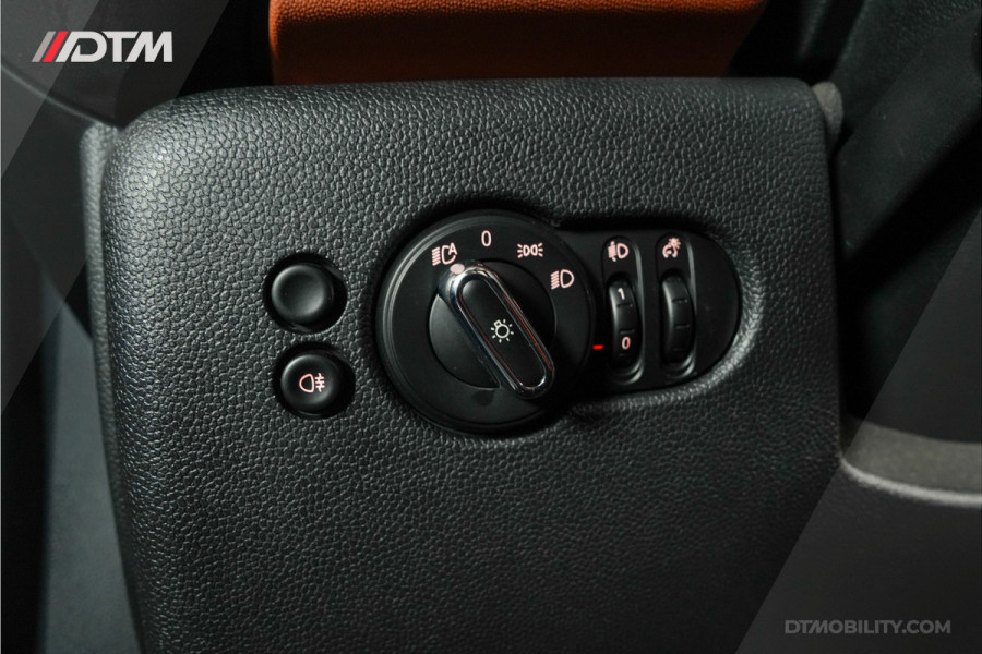 MINI Cabrio 1.5 Cooper Essential | JCW | Leder