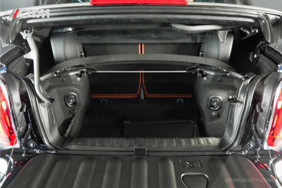 MINI Cabrio 1.5 Cooper Essential | JCW | Leder