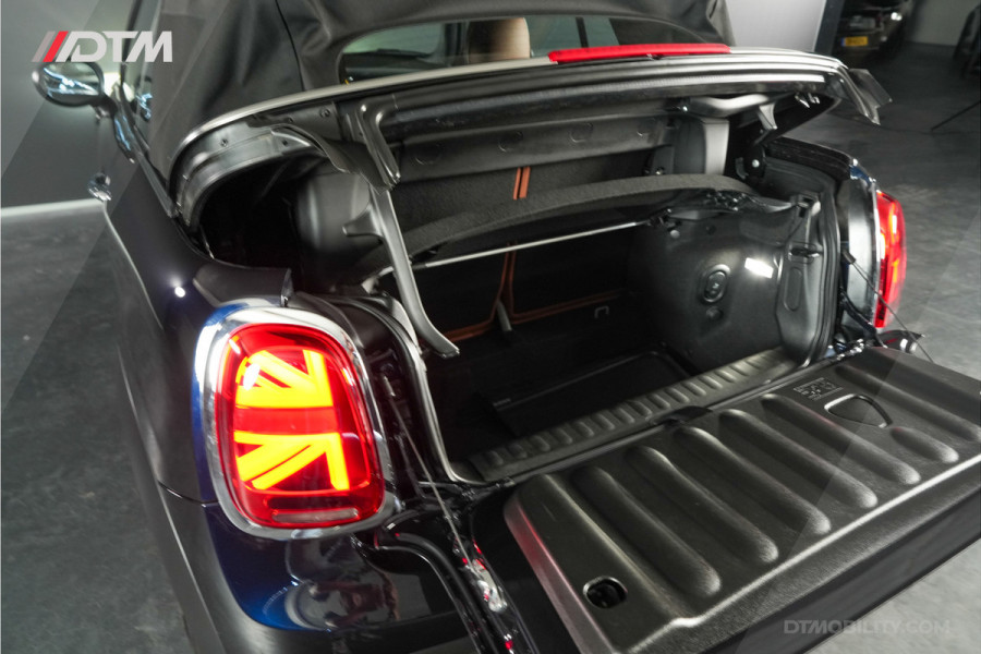 MINI Cabrio 1.5 Cooper Essential | JCW | Leder