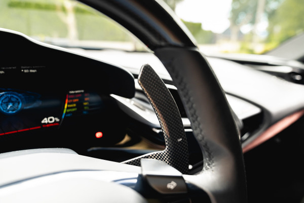 Ferrari SF90 Stradale 4.0 V8 | Assetto Fiorano | Daytona Racing seats |
