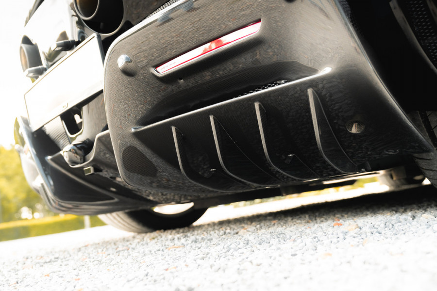 Ferrari SF90 Stradale 4.0 V8 | Assetto Fiorano | Daytona Racing seats |