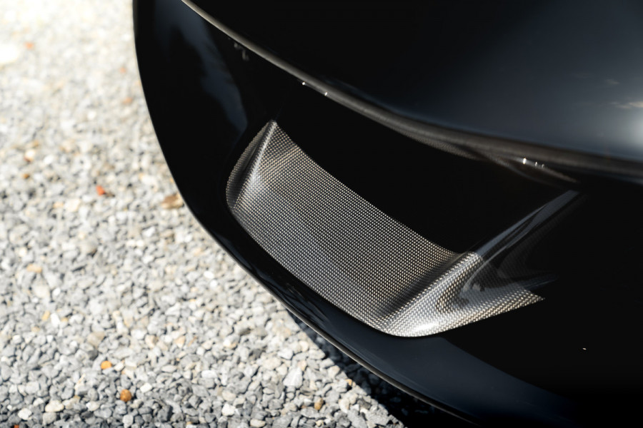 Ferrari SF90 Stradale 4.0 V8 | Assetto Fiorano | Daytona Racing seats |