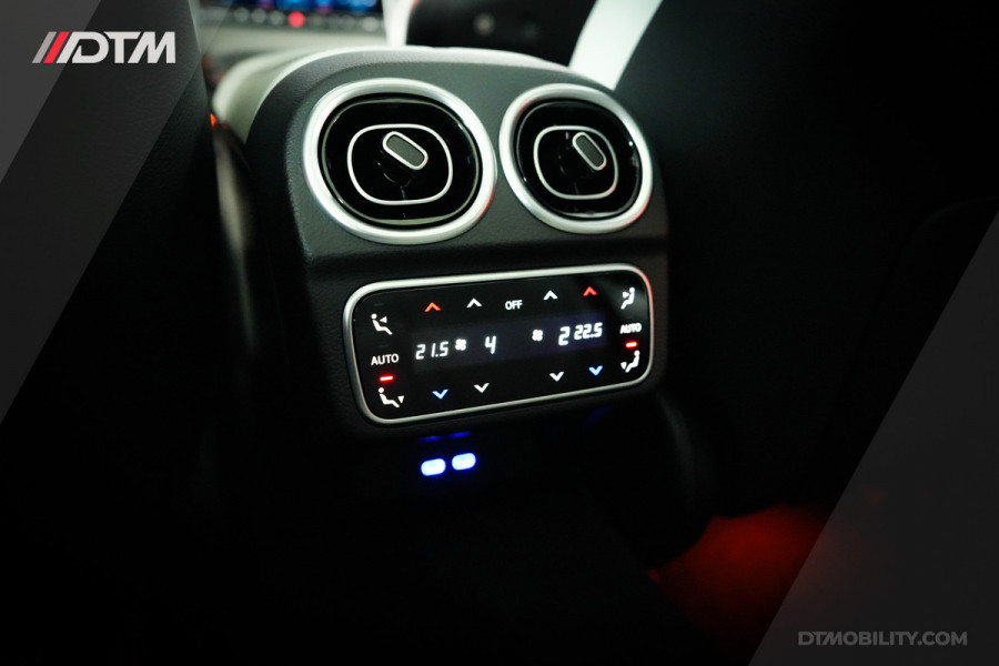 Mercedes-Benz C-Klasse Estate 300e AMG | | VOL OPTIES! | Burmester | HuD | Pano